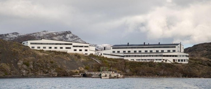Explora Torres del Paine - Exterior - Book on ClassicTravel.com