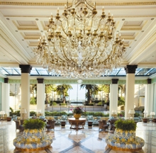 Palazzo Versace Gold Coast