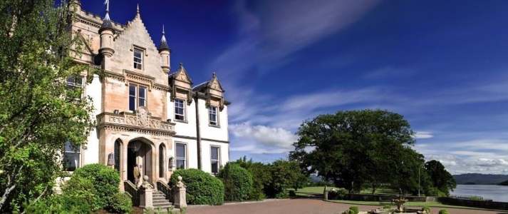 Cameron House on Loch Lomond - Photo #2