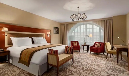 Grand Hotel Vilnius Curio Collection by Hilton - Photo #12