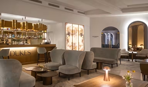 Grand Hotel Vilnius Curio Collection by Hilton - Photo #16