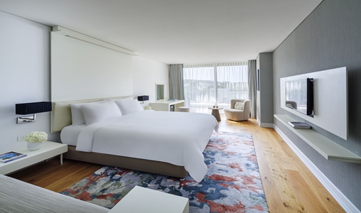 Rixos Premium Dubrovnik - Guest Room 2 - Book on ClassicTravel.com