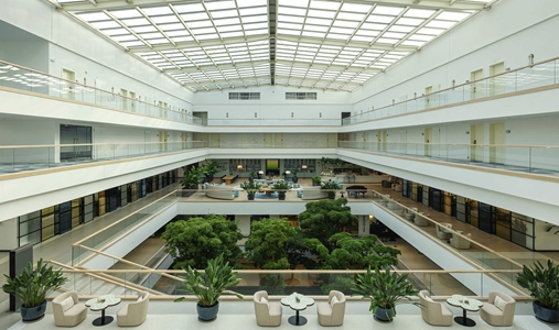 Rixos Premium Dubrovnik - Lobby - Book on ClassicTravel.com