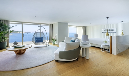 Rixos Premium Dubrovnik - Suite 2 - Book on ClassicTravel.com