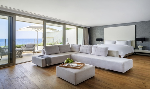 Rixos Premium Dubrovnik - Suite - Book on ClassicTravel.com