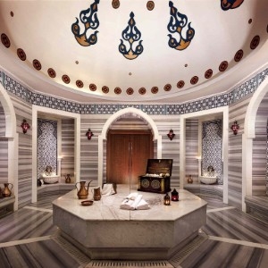 Rixos The Palm Hotel & Suites - Spa - Book on ClassicTravel.com