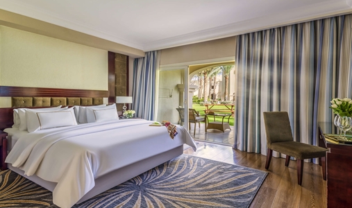 Rixos Sharm El Sheikh Adults Only 18+ - Guest Room 2 - Book on ClassicTravel.com