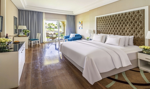 Rixos Sharm El Sheikh Adults Only 18+ - Guest Room - Book on ClassicTravel.com