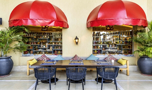Rixos Sharm El Sheikh Adults Only 18+ - La Churrascaria - Book on ClassicTravel.com