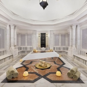 Rixos Sharm El Sheikh Adults Only 18+ - Spa - Book on ClassicTravel.com