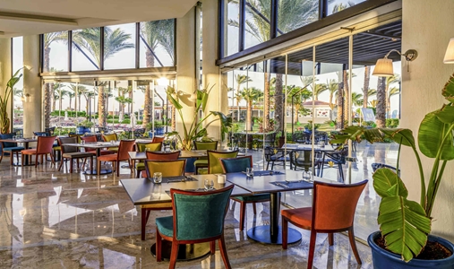 Rixos Sharm El Sheikh Adults Only 18+ - The Palm - Book on ClassicTravel.com