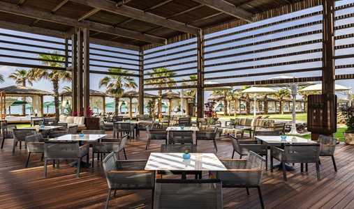Rixos Premium Belek - The Land Of Legends Access - Beach Bar - Book on ClassicTravel.com