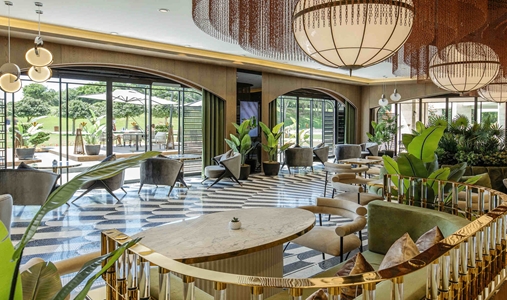 Rixos Premium Belek - The Land Of Legends Access - Godiva Cafe - Book on ClassicTravel.com