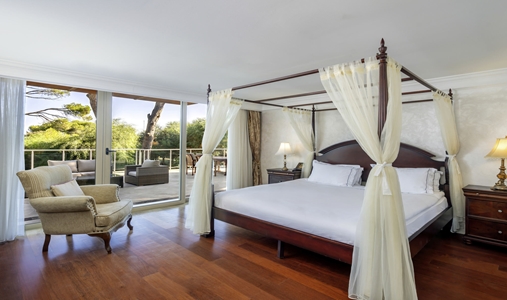 Rixos Premium Belek - The Land Of Legends Access - Helen Bedroom - Book on ClassicTravel.com