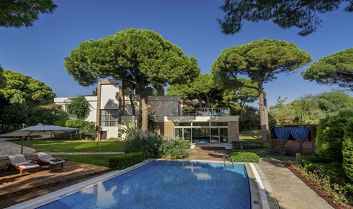 Rixos Premium Belek - The Land Of Legends Access - Helen Residence - Book on ClassicTravel.com