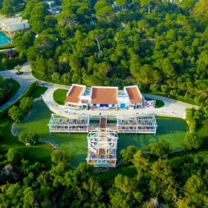 Rixos Premium Belek - The Land Of Legends Access - Mykorini - Book on ClassicTravel.com