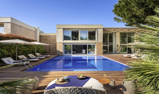 Rixos Premium Belek - The Land Of Legends Access - Paris Residence - Book on ClassicTravel.com