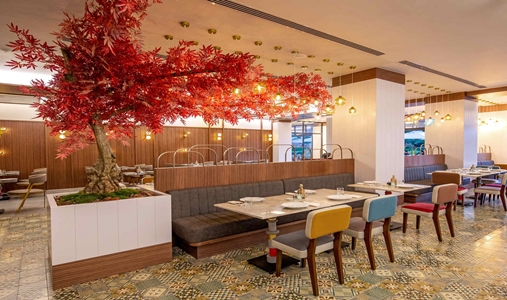 Rixos Premium Belek - The Land Of Legends Access - Piazzetta Italiana - Book on ClassicTravel.com