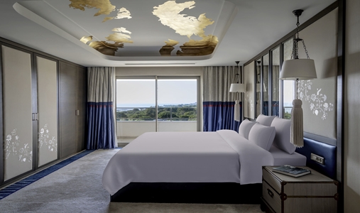 Rixos Premium Belek - The Land Of Legends Access - Queen Suite - Book on ClassicTravel.com