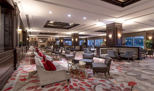 Rixos Premium Belek - The Land Of Legends Access - Rixos Lounge - Book on ClassicTravel.com