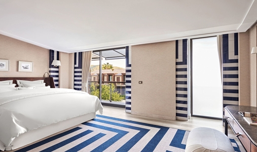 Rixos Premium Göcek - Junior Suite - Book on ClassicTravel.com