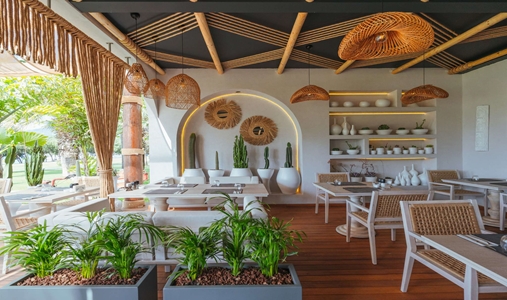 Rixos Premium Göcek - People's Restaurant - Book on ClassicTravel.com