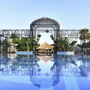 Rixos Premium Göcek - Pool - Book on ClassicTravel.com