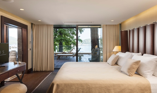 Rixos Premium Göcek - Premium Villa - Book on ClassicTravel.com