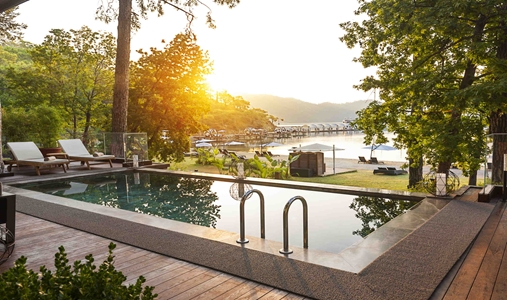 Rixos Premium Göcek - Premium Villa View - Book on ClassicTravel.com