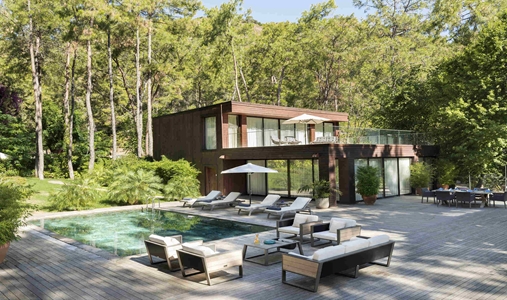 Rixos Premium Göcek - Private Villa - Book on ClassicTravel.com