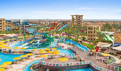 Rixos Premium Seagate - Aqua Park - Book on ClassicTravel.com