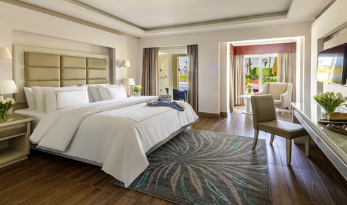 Rixos Premium Seagate - Guest Room - Book on ClassicTravel.com