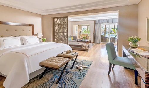 Rixos Premium Seagate - Junior Suite - Book on ClassicTravel.com