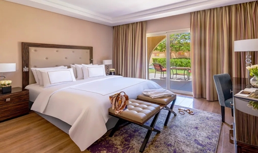 Rixos Premium Seagate - Superior Suite Aqua - Book on ClassicTravel.com