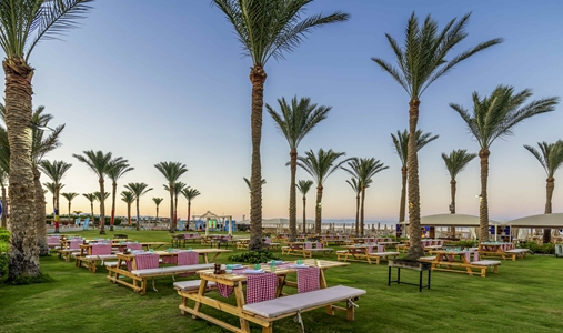 Rixos Premium Seagate - The Mangals - Book on ClassicTravel.com