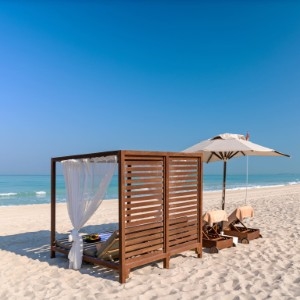 Rixos Premium Saadiyat Island - Beach - Book on ClassicTravel.com