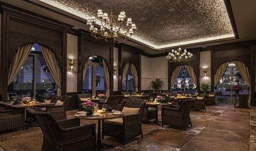 Rixos Premium Saadiyat Island - Club House - Book on ClassicTravel.com