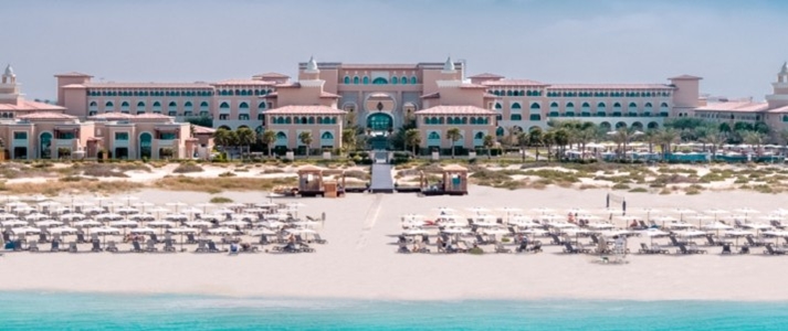 Rixos Premium Saadiyat Island - Exterior - Book on ClassicTravel.com