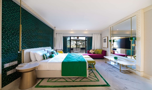 Rixos Premium Saadiyat Island - Family Suite - Book on ClassicTravel.com