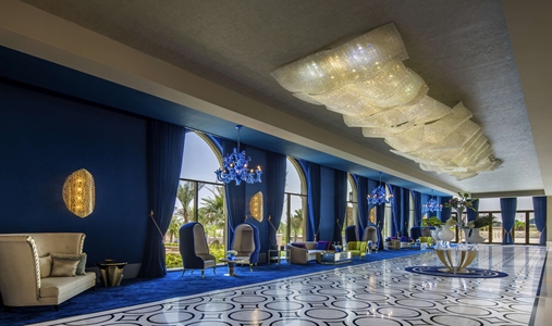 Rixos Premium Saadiyat Island - Meetings - Book on ClassicTravel.com