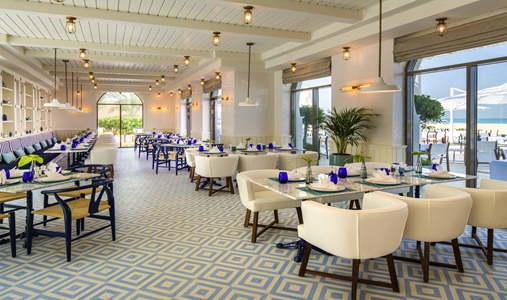 Rixos Premium Saadiyat Island - Mermaid - Book on ClassicTravel.com