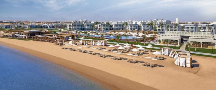Rixos Premium Magawish Suites and Villas - Exterior - Book on ClassicTravel.com