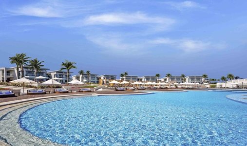 Rixos Premium Magawish Suites and Villas - Pool - Book on ClassicTravel.com