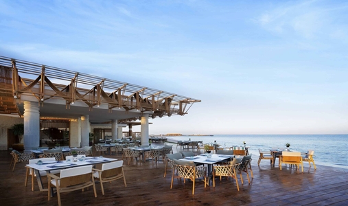 Rixos Premium Magawish Suites and Villas - Salt - Book on ClassicTravel.com