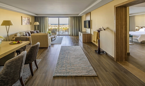 Rixos Premium Magawish Suites and Villas - Suite 2 - Book on ClassicTravel.com