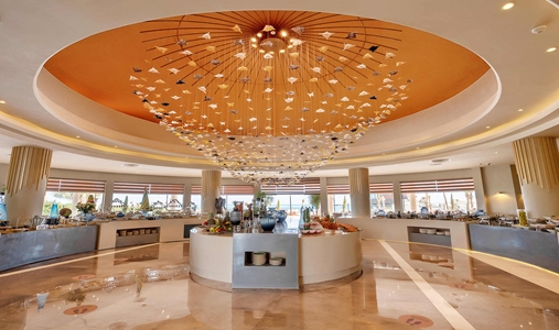 Rixos Premium Magawish Suites and Villas - Turquoise - Book on ClassicTravel.com