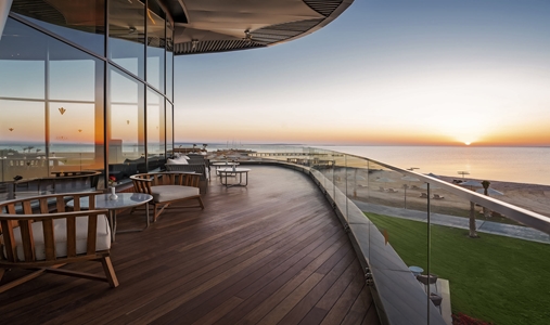 Rixos Premium Magawish Suites and Villas - View - Book on ClassicTravel.com