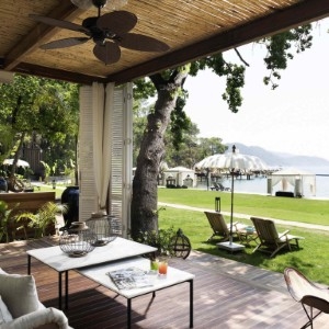 Club Privé By Rixos Gocek - Garden - Book on ClassicTravel.com