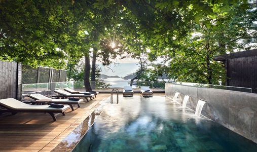 Club Privé By Rixos Gocek - Premium Villa Pool - Book on ClassicTravel.com