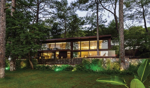 Club Privé By Rixos Gocek - Private Villa - Book on ClassicTravel.com